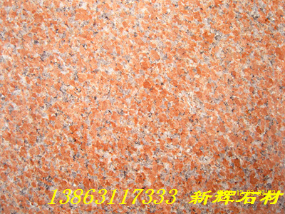 石島紅老8號(hào)光面